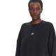 Adidas ESSENTIALS SMALL LOGO FEEL COZY SWEATSHIRT (JC5932)