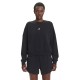 Adidas ESSENTIALS SMALL LOGO FEEL COZY SWEATSHIRT (JC5932)