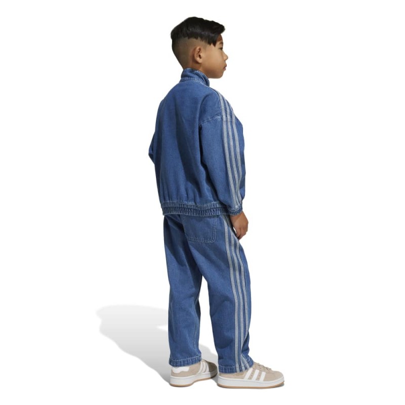 Adidas DENIM CREW SET (JC7871)