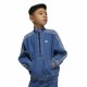 Adidas DENIM CREW SET (JC7871)