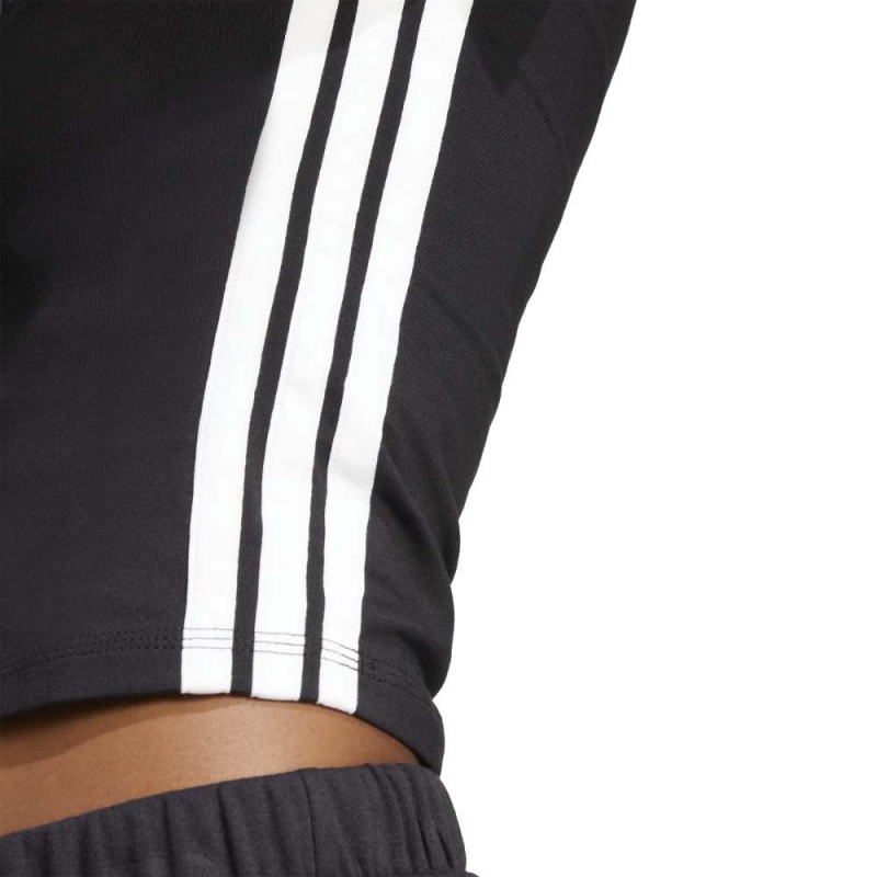 Adidas ESSENTIALS 3 STRIPES SLIM BABY T-SHIRT (JC8325)