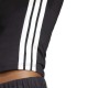 Adidas ESSENTIALS 3 STRIPES SLIM BABY T-SHIRT (JC8325)