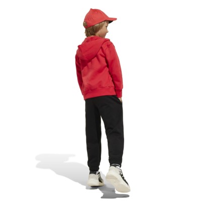 Adidas LK BL FL FZ TS (JC9730) Adidas LK BL FL FZ TS (JC9730)