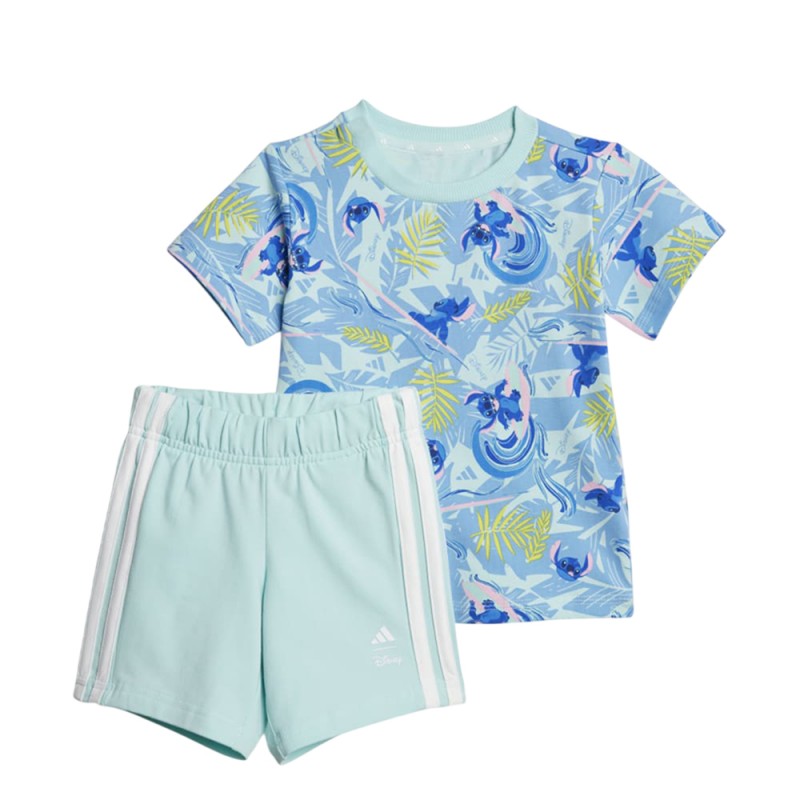 Adidas I DY LS T SET (JD0379)