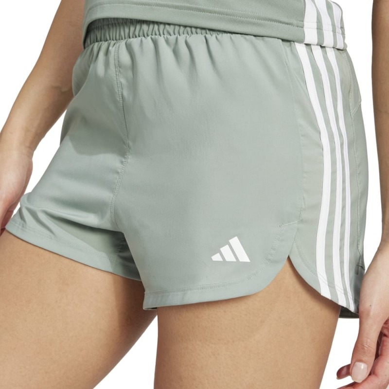 Adidas PACER WVN HIGH (JD2292)
