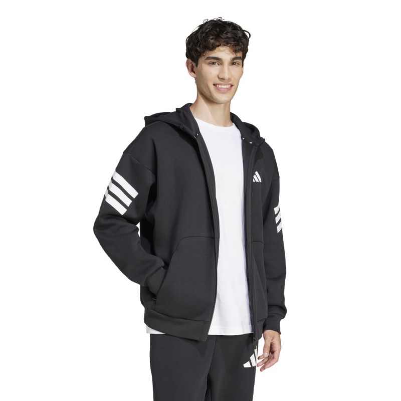 Adidas M FI 3S FZ (JD4827)