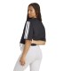 Adidas ESSENTIALS 3-STRIPES COTTON LOOSE T-SHIRT (JD4998)