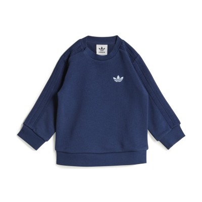 Adidas DENIM CREW SET (JD5826)