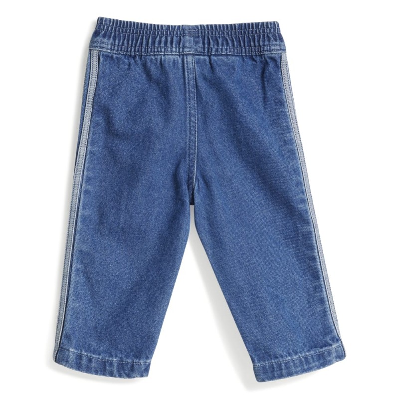 Adidas DENIM CREW SET (JD5826)