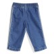 Adidas DENIM CREW SET (JD5826)