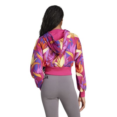 Adidas FARM HOODIE (JD6283) Adidas FARM HOODIE (JD6283)