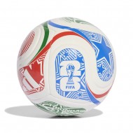 Adidas FIFA World Cup 26 Trionda Club Ball (JD8028)