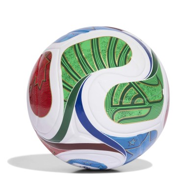 Adidas FIFA World Cup 26 Trionda League Ball (JD8030)