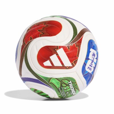 Adidas FIFA World Cup 26 Trionda Competition Ball (JD8031)