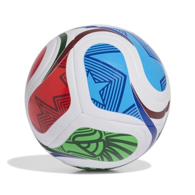 Adidas FIFA World Cup 26 Trionda Training Ball (JD8032)