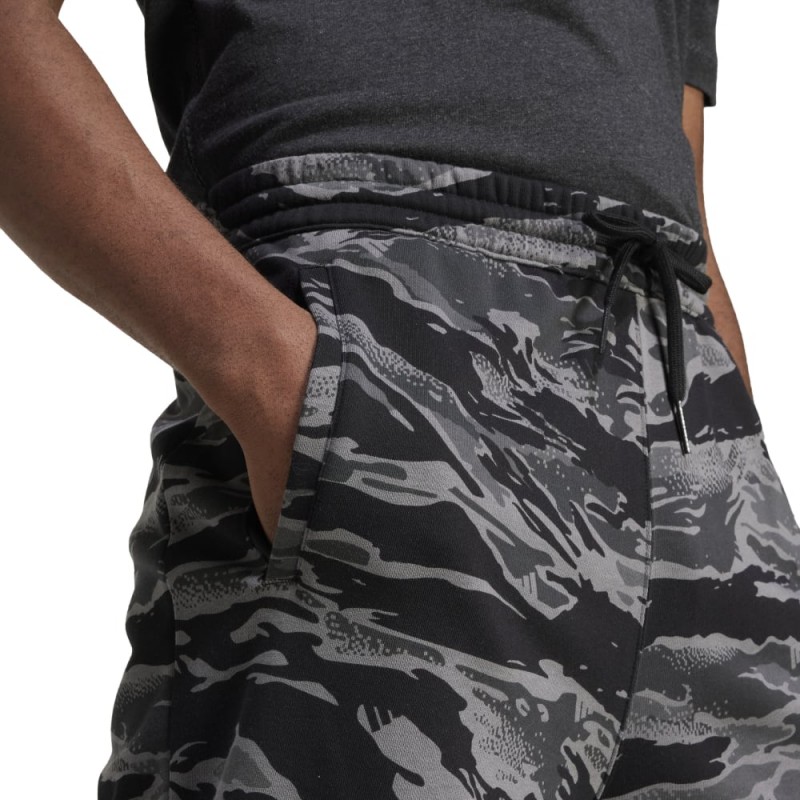 Adidas M SEA CAMO SHRT (JD8076)