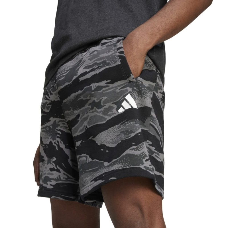 Adidas M SEA CAMO SHRT (JD8076)