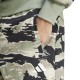 Adidas M SEA CAMO SHRT (JD8077)