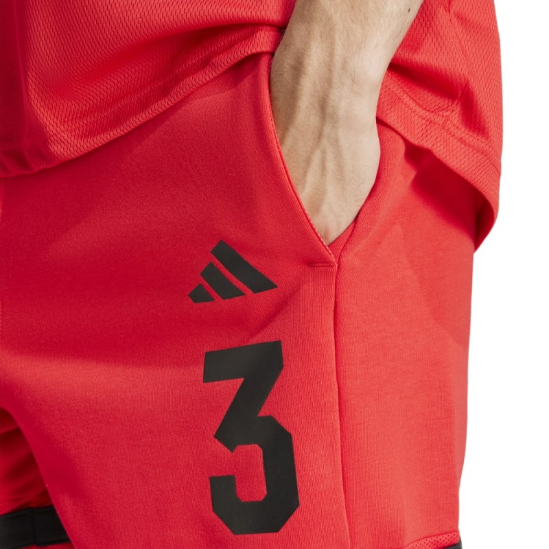 Adidas M US SPORTS SH (JD8089)