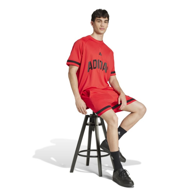 Adidas M US SPORTS SH (JD8089)