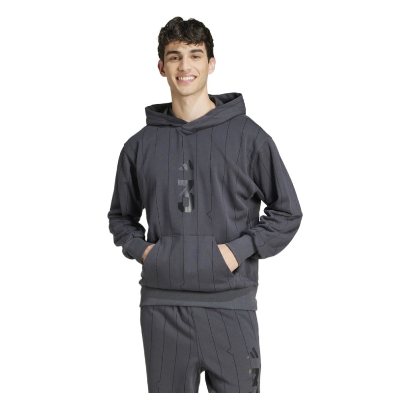 Adidas M US SPORT HD (JD8095)