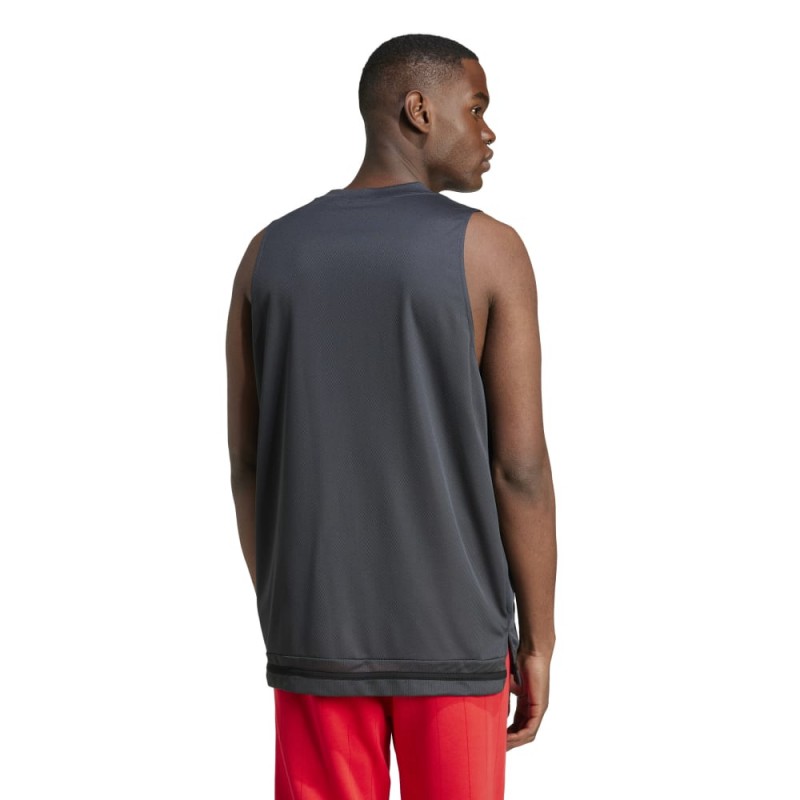 Adidas M US SPORT TNK (JD8104)