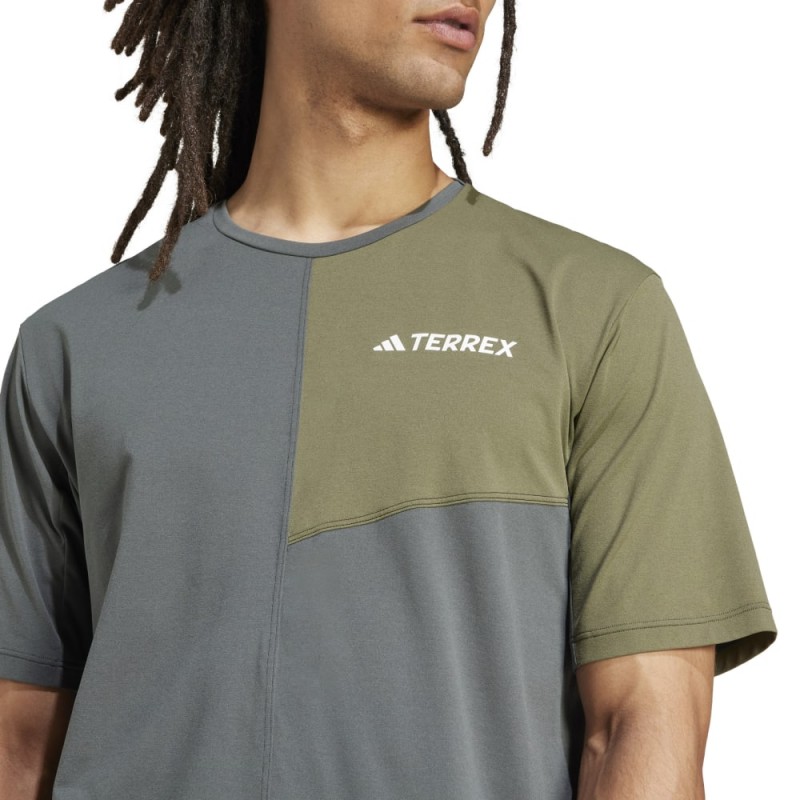 Adidas MT TEE (JE0395)