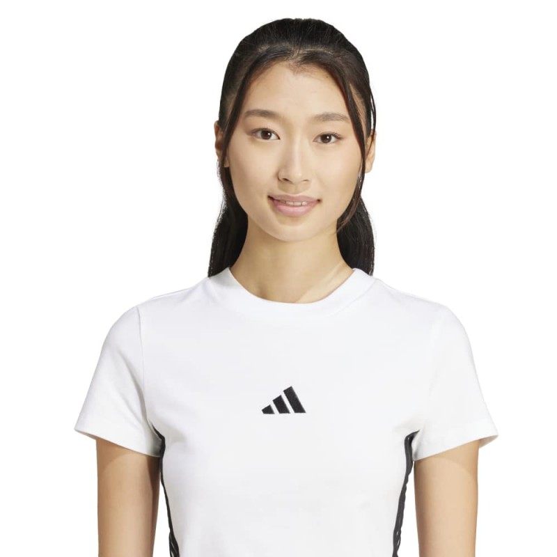 Adidas W 3S SJ BABY T (JE1239)