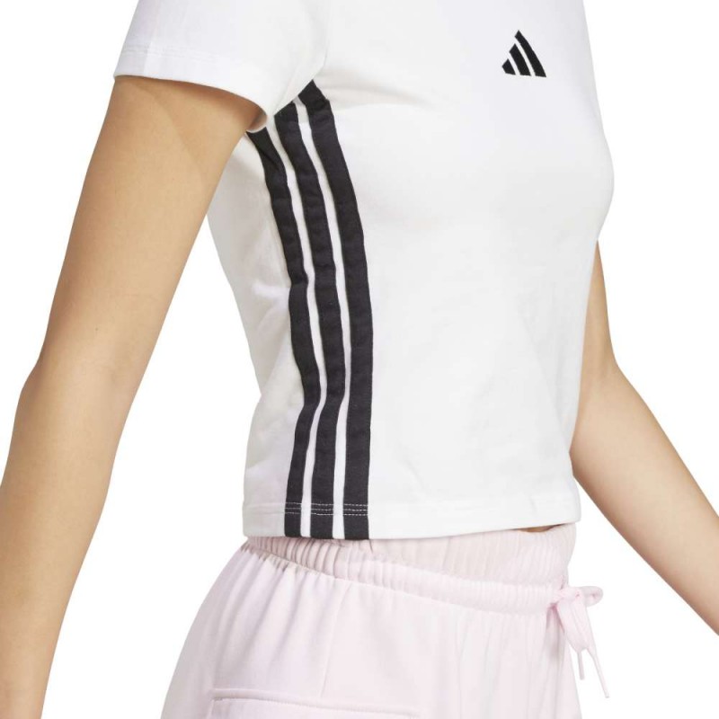 Adidas W 3S SJ BABY T (JE1239)