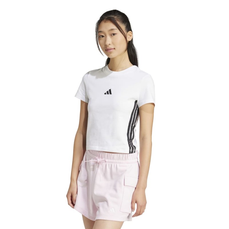 Adidas W 3S SJ BABY T (JE1239)
