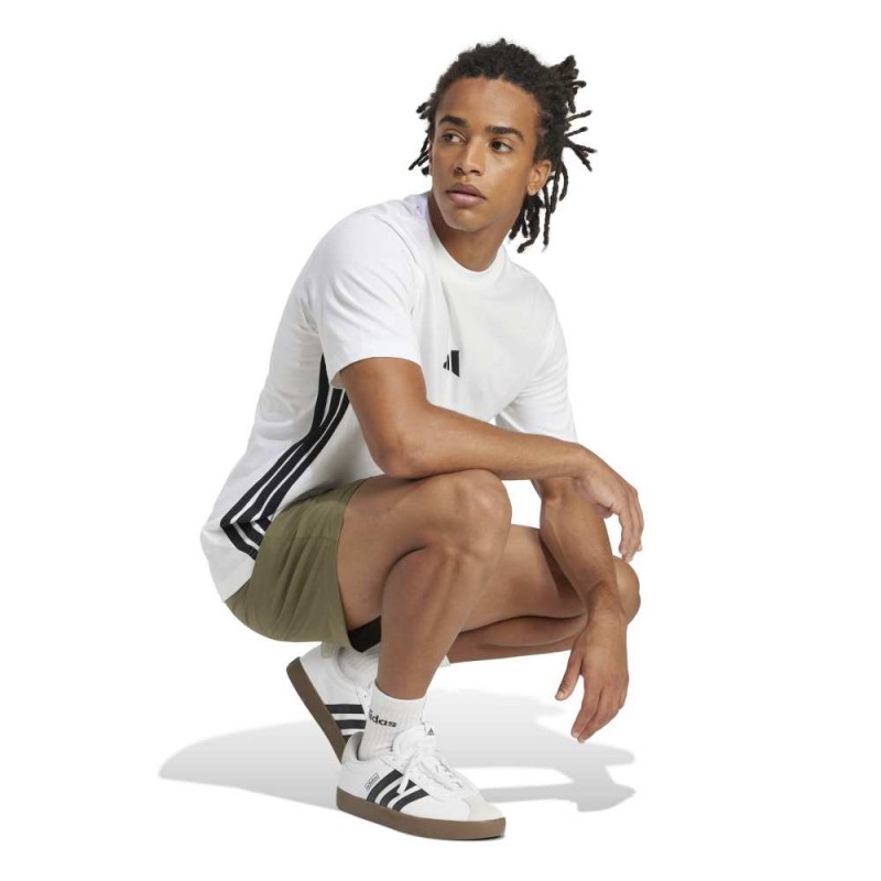 Adidas M 3S SJ T (JE6388)