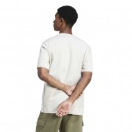 Adidas ESSENTIALS THREE STRIPES SINGLE JERSEY TEE (JE6389)