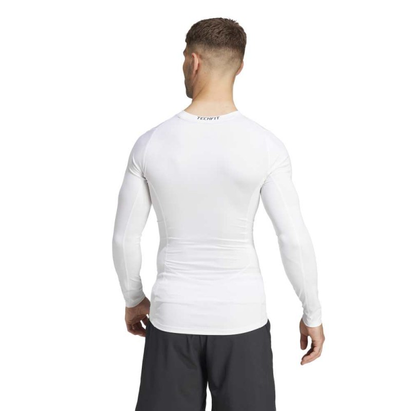 Adidas TF LS TEE (JE6703)