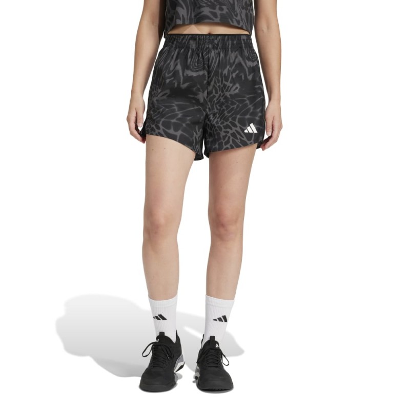 Adidas WE MIN AOP SH (JE8685)