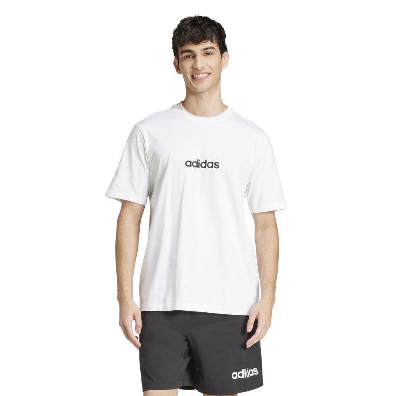 Adidas M LIN SJ T (JE9000)
