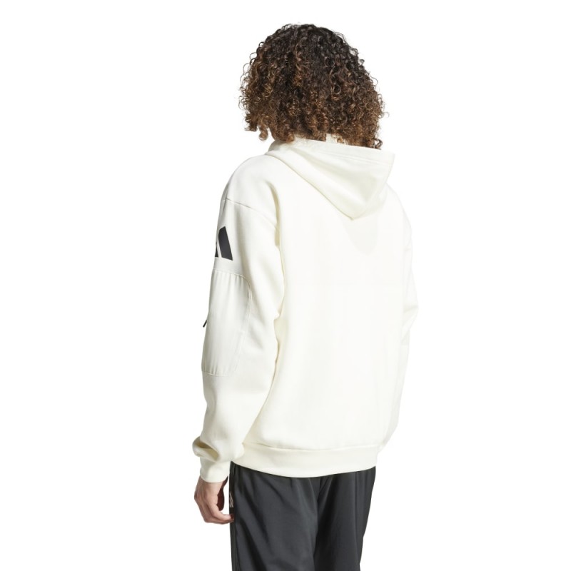 Adidas M CE FZ HD GD (JF3296)