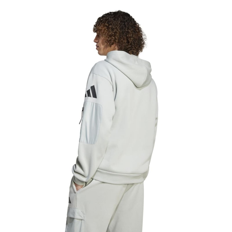 Adidas M CE FZ HD GD (JF3297)