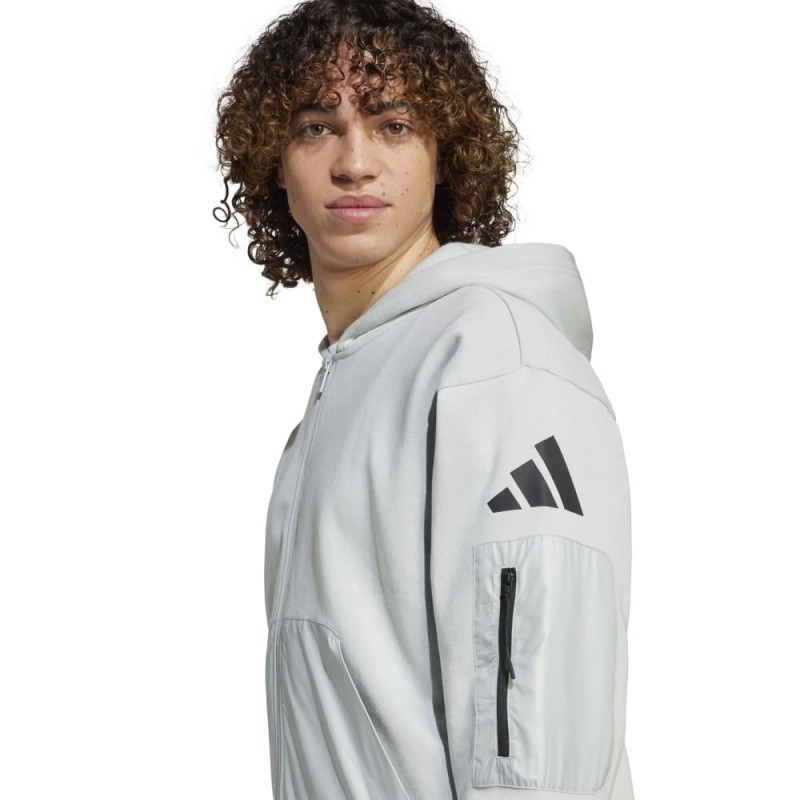 Adidas M CE FZ HD GD (JF3297)