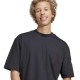 Adidas ESSENTIALS LOSE FIT THREE BAR TEE (JF3615)