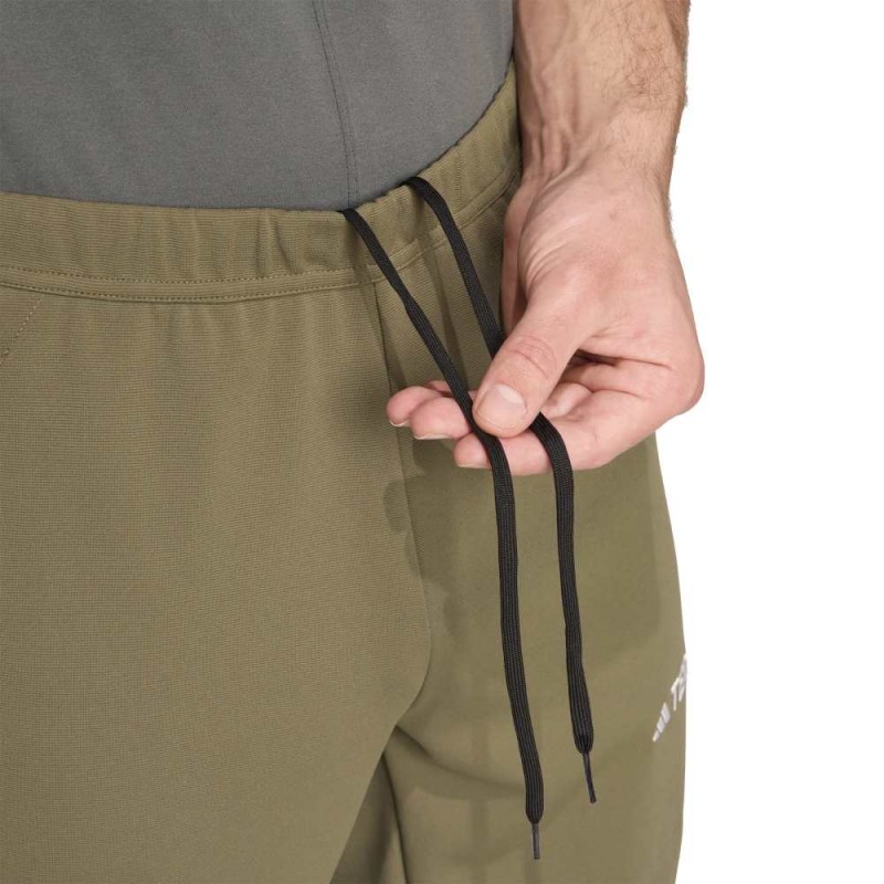 Adidas MT KNIT PANTS (JF3710)