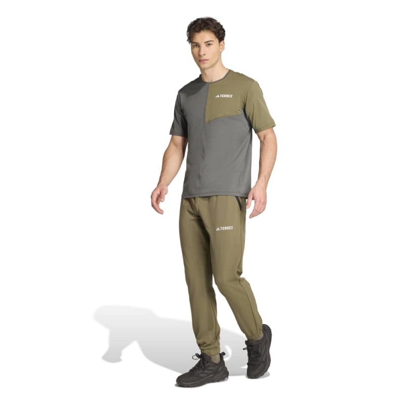 Adidas MT KNIT PANTS (JF3710)