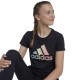 Adidas G ML T BLACK Junior (JH1242)