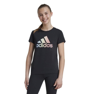 Adidas G ML T BLACK Junior (JH1242)