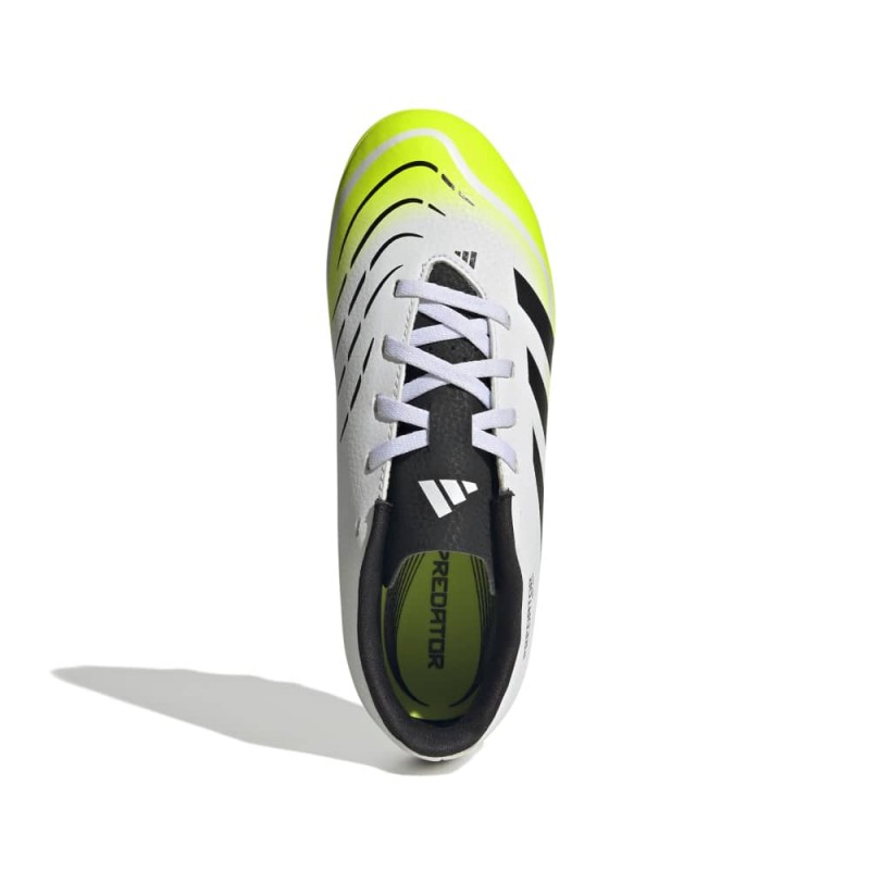 Adidas PREDATOR CLUB FG/MG J (JH8868)