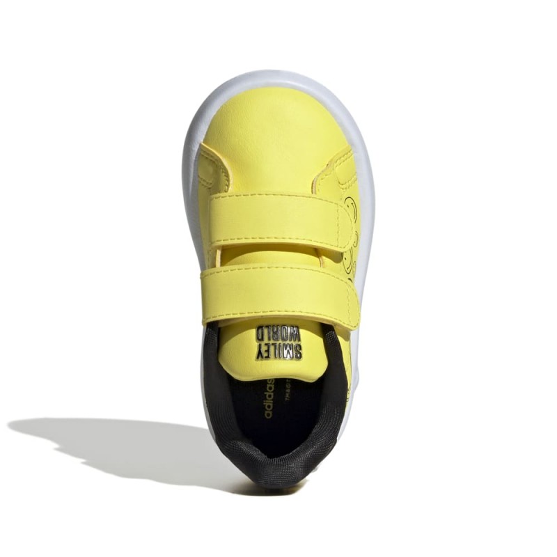 Adidas ADVANTAGE SMILEY CF I (JI0501)
