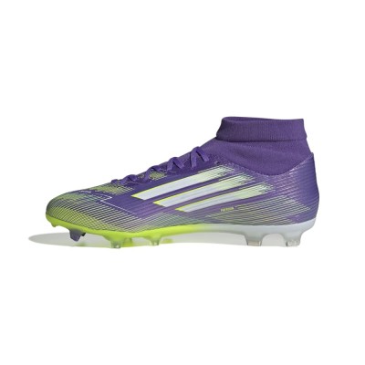 Adidas F50 LEAGUE MID FG/MG (JI0886) Adidas F50 LEAGUE MID FG/MG (JI0886)