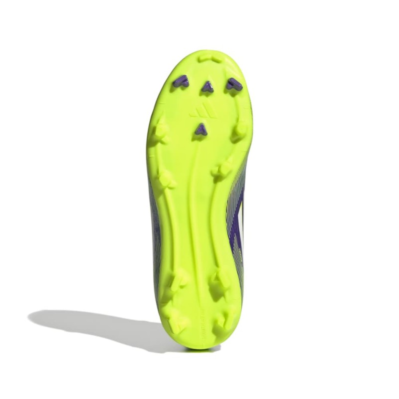 Adidas F50 LEAGUE FG/MG MID J (JI3547)