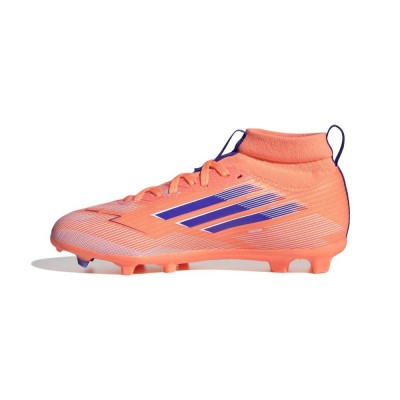 Adidas F50 LEAGUE FG/MG MID J (JI3548) Adidas F50 LEAGUE FG/MG MID J (JI3548)