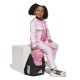 Adidas SEASONAL ESSENTIALS TIBERIO 3 STRIPES FLEECE TRACKSUIT (JI6206)
