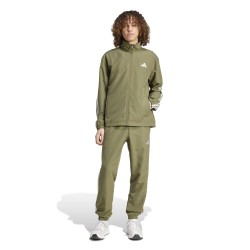 Adidas 3-STRIPES WOVEN TRACKSUITS (JI8850)